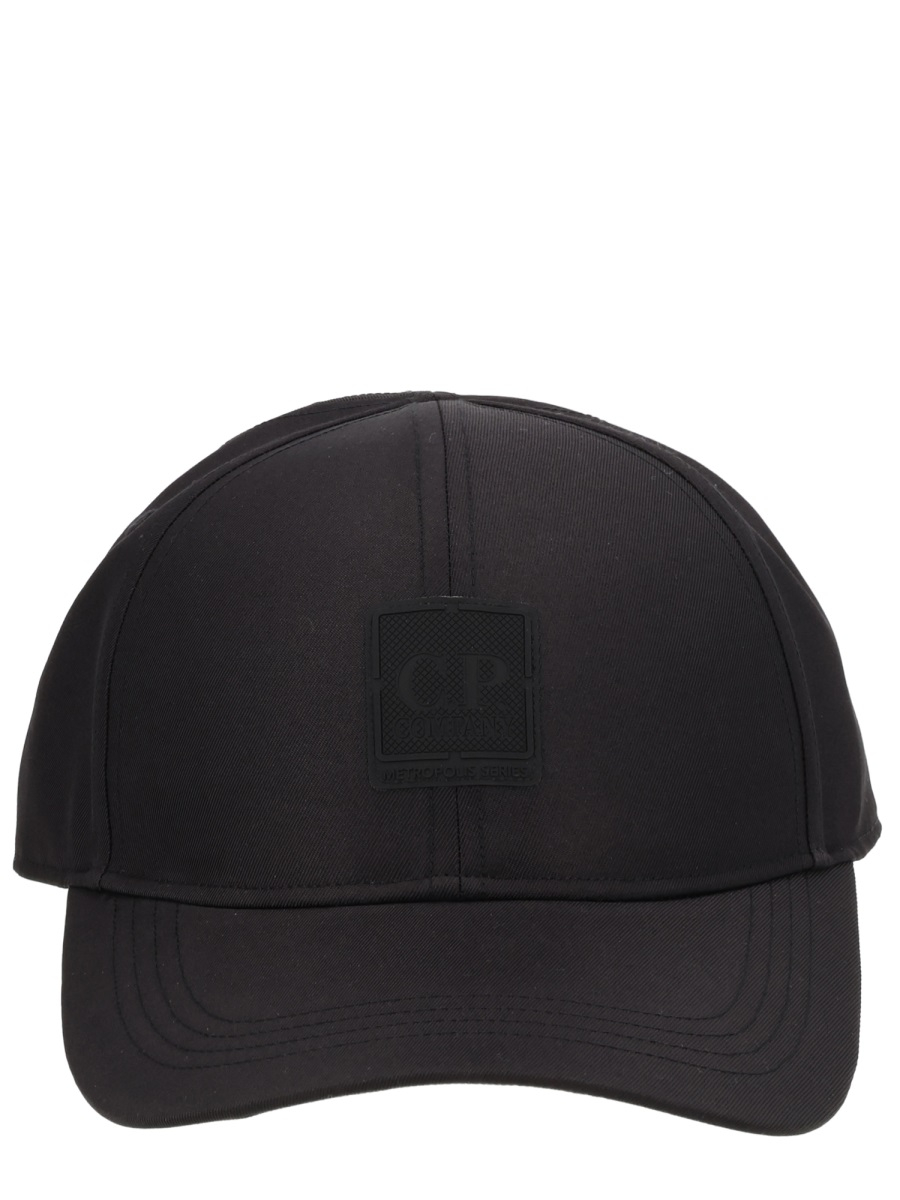 [C.P. Company] Hat SS26 20CLAC044A_005952A999