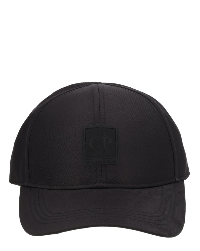 [C.P. Company] Hat SS26 20CLAC044A_005952A999