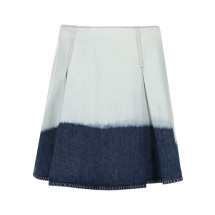 [Marni] Mini skirt SS26 GOJD0813A1_USCY71GBW13