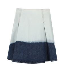 [Marni] Mini skirt SS26 GOJD0813A1_USCY71GBW13