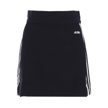 [AUTRY] Mini skirt SS26 SKPW_031B