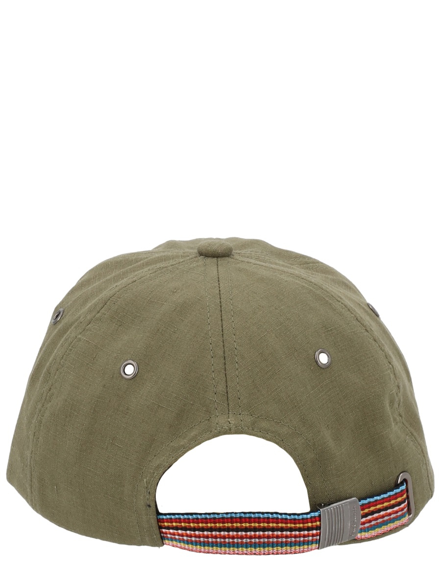 [Paul Smith] Cap SS26 M1A-987DT-U01427_35A