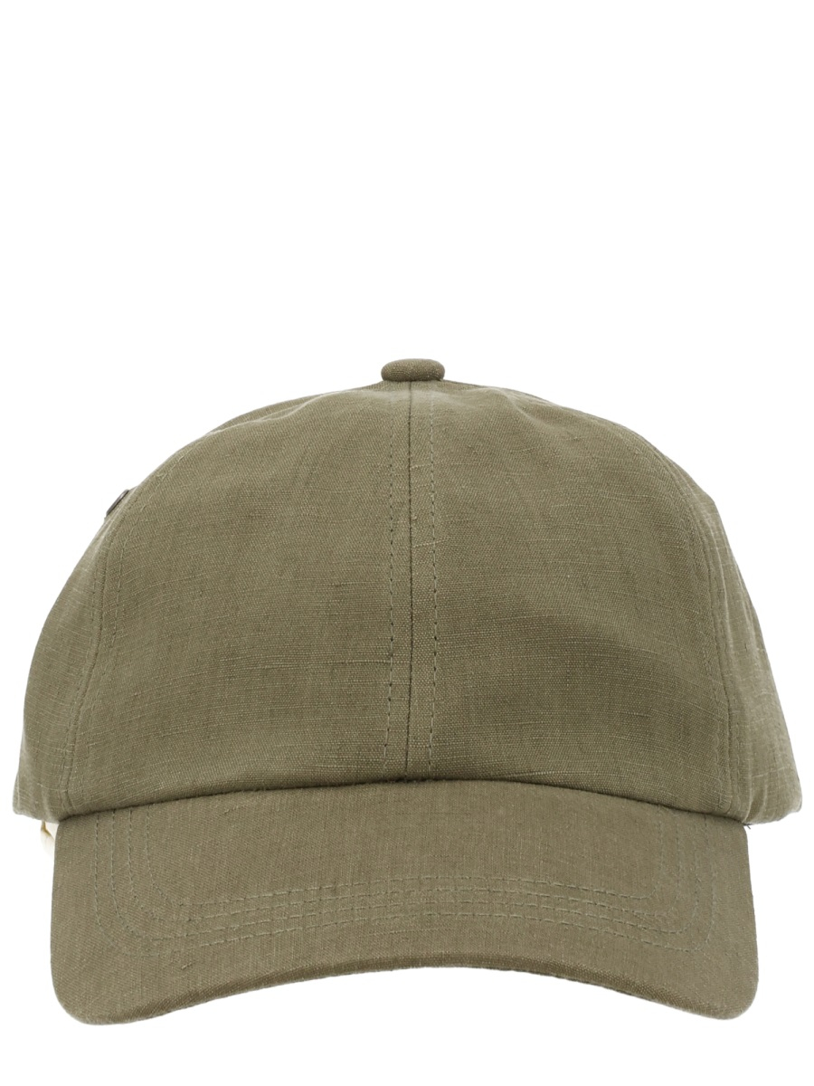 [Paul Smith] Cap SS26 M1A-987DT-U01427_35A