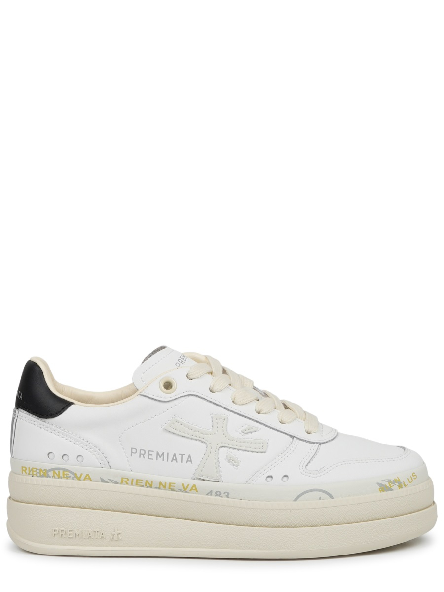 [Premiata] Sneakers SS26 MICOL_8197