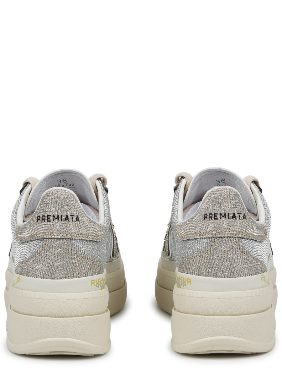 [Premiata] Sneakers SS26 CLAUDIA_8132