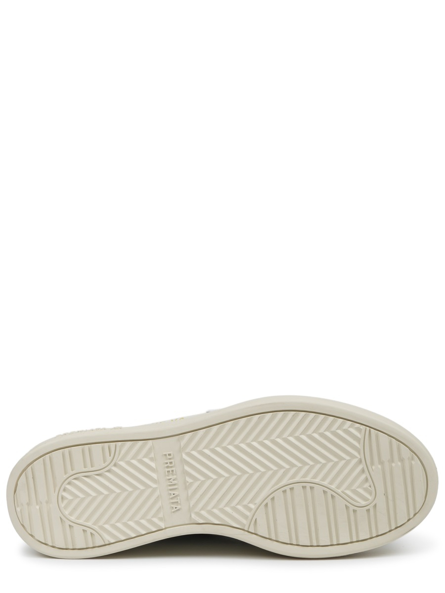 [Premiata] Sneakers SS26 CLAUDIA_8132