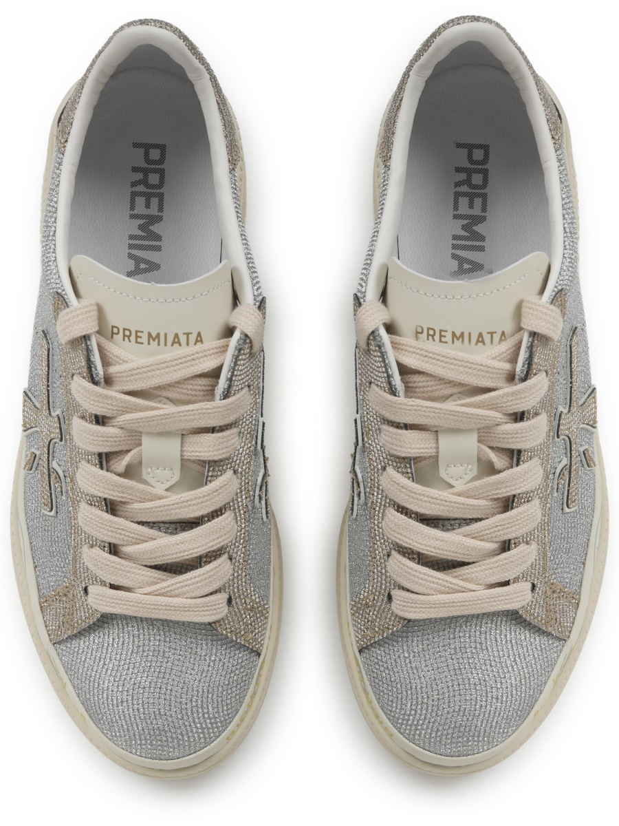 [Premiata] Sneakers SS26 CLAUDIA_8132