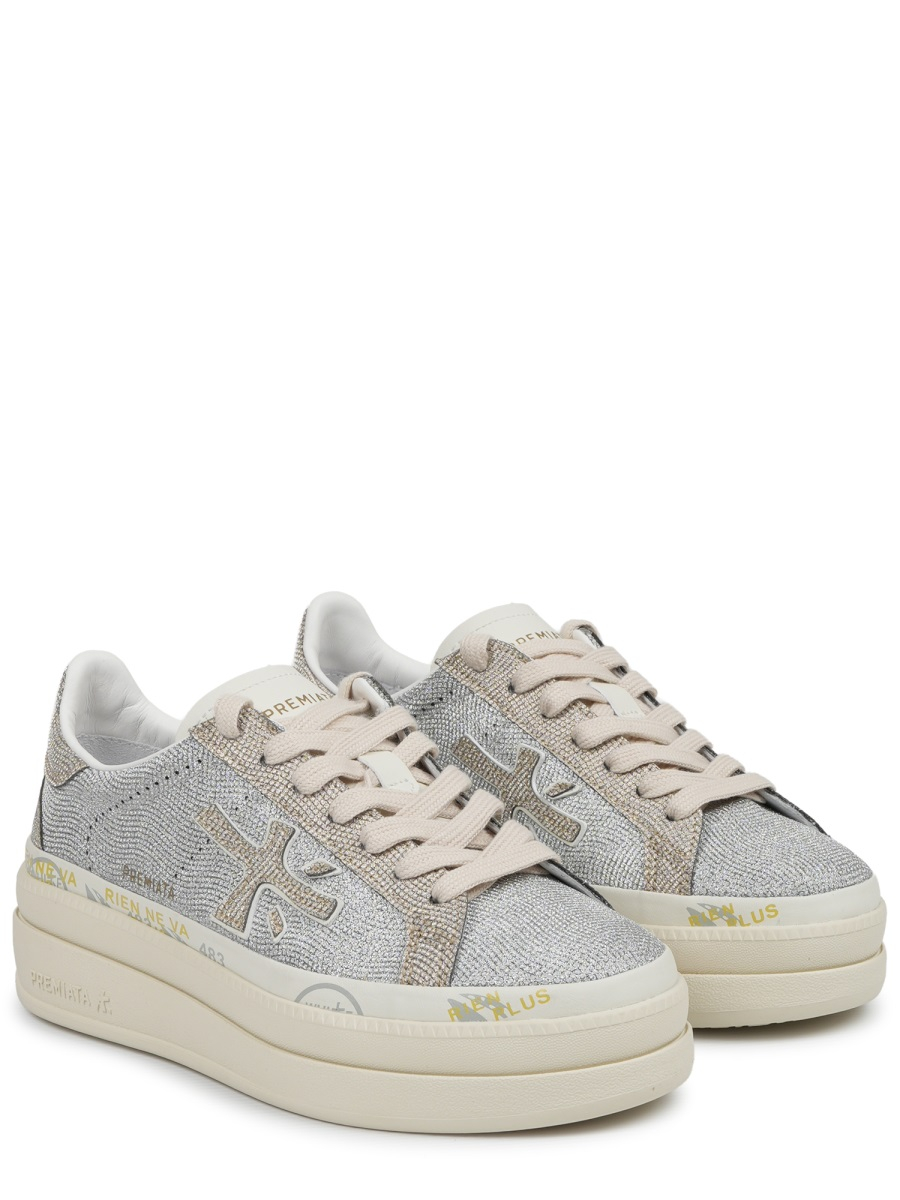 [Premiata] Sneakers SS26 CLAUDIA_8132