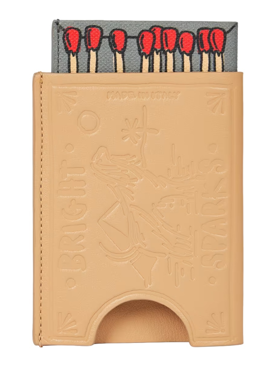 [Paul Smith] Wallet SS26 M1A-8314-UNOVE_PR