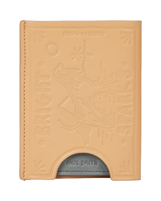 [Paul Smith] Wallet SS26 M1A-8314-UNOVE_PR