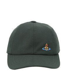 [Vivienne Westwood] Cap SS26 81020019_W01HCM411