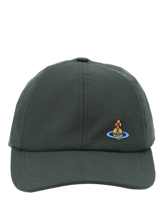 [Vivienne Westwood] Cap SS26 81020019_W01HCM411