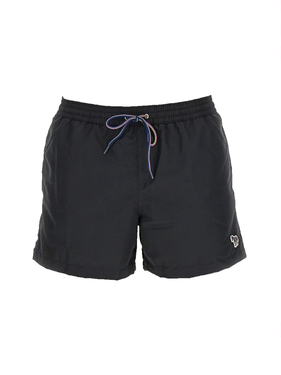 [Paul Smith] Swim Pants SS26 M1A-200A-AU285_79
