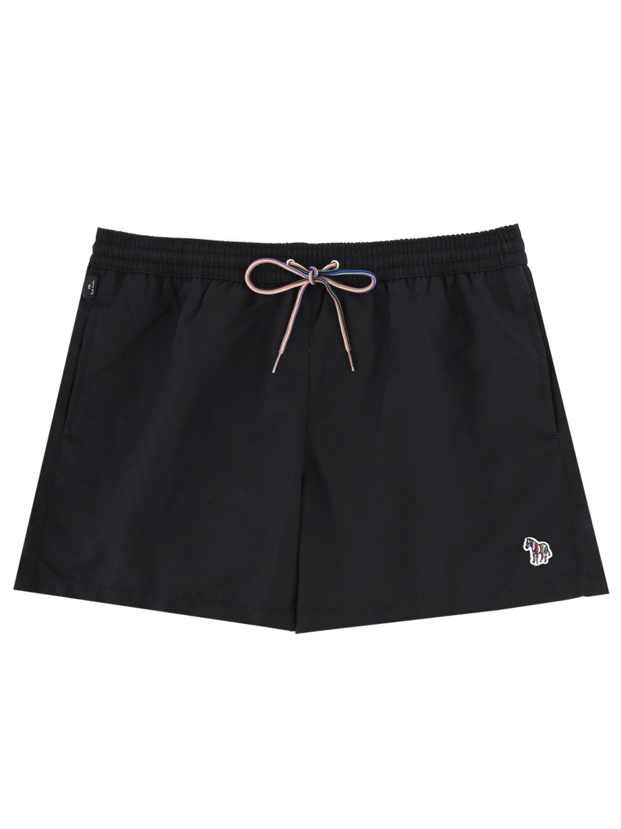 [Paul Smith] Swim Pants SS26 M1A-200A-AU285_79
