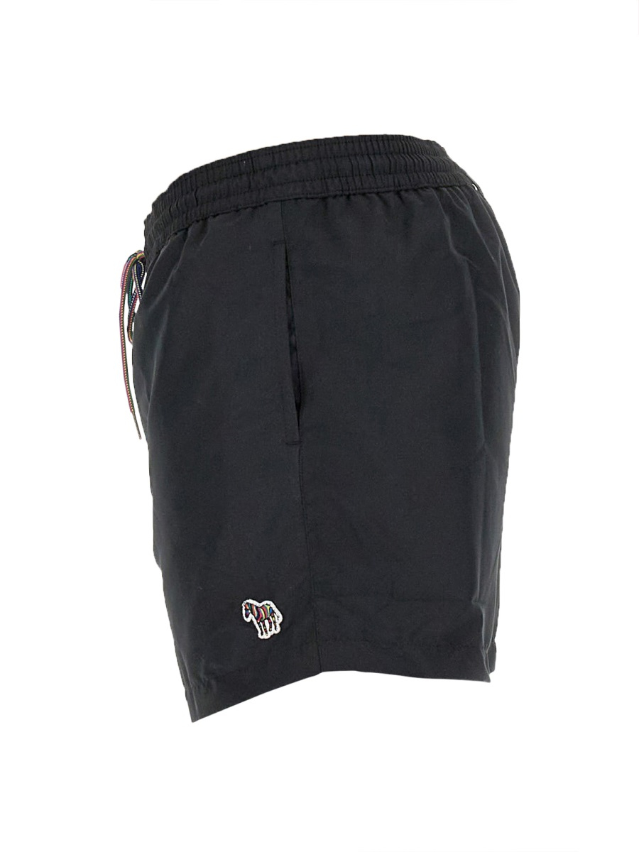 [Paul Smith] Swim Pants SS26 M1A-200A-AU285_79