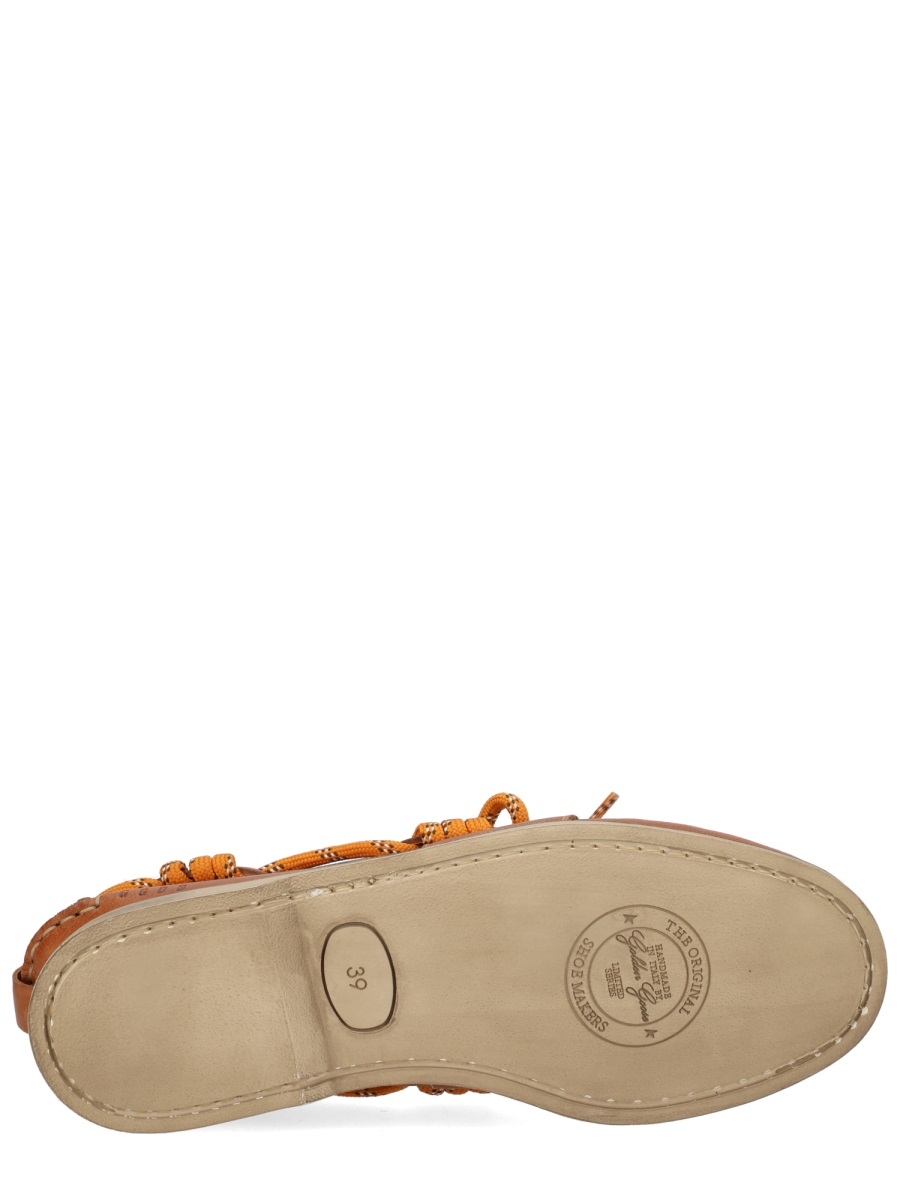 [Golden Goose] Loafer SS26 GWF00883_F00831755150
