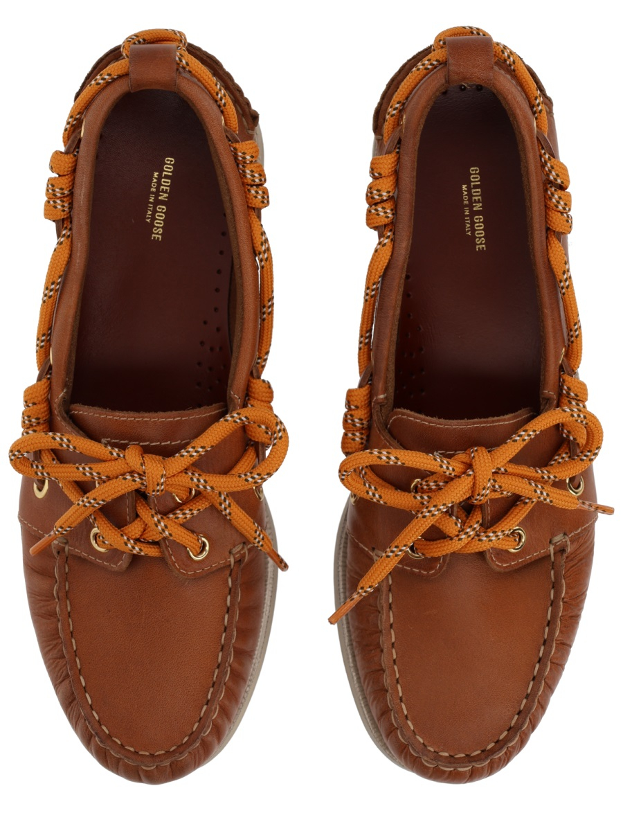 [Golden Goose] Loafer SS26 GWF00883_F00831755150