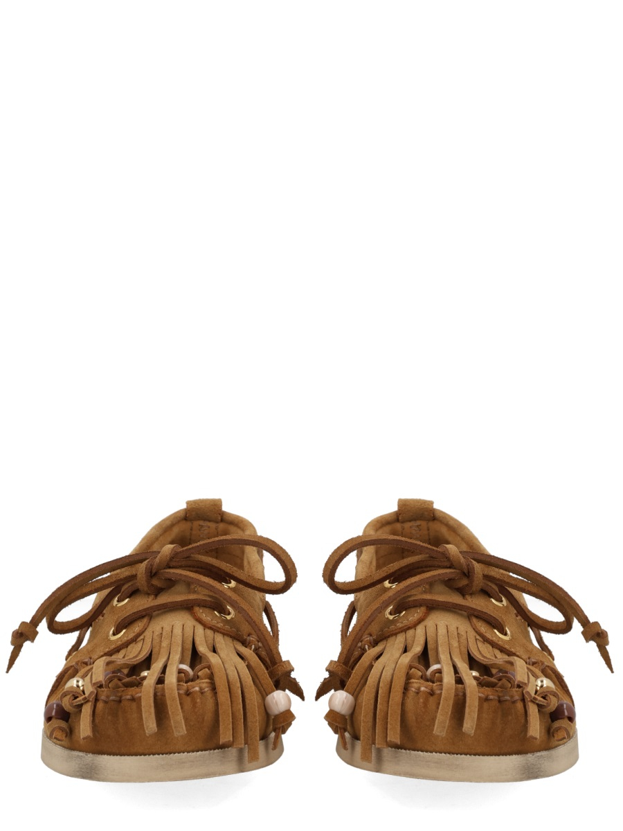 [Golden Goose] Loafer SS26 GWF01056_F00819055302