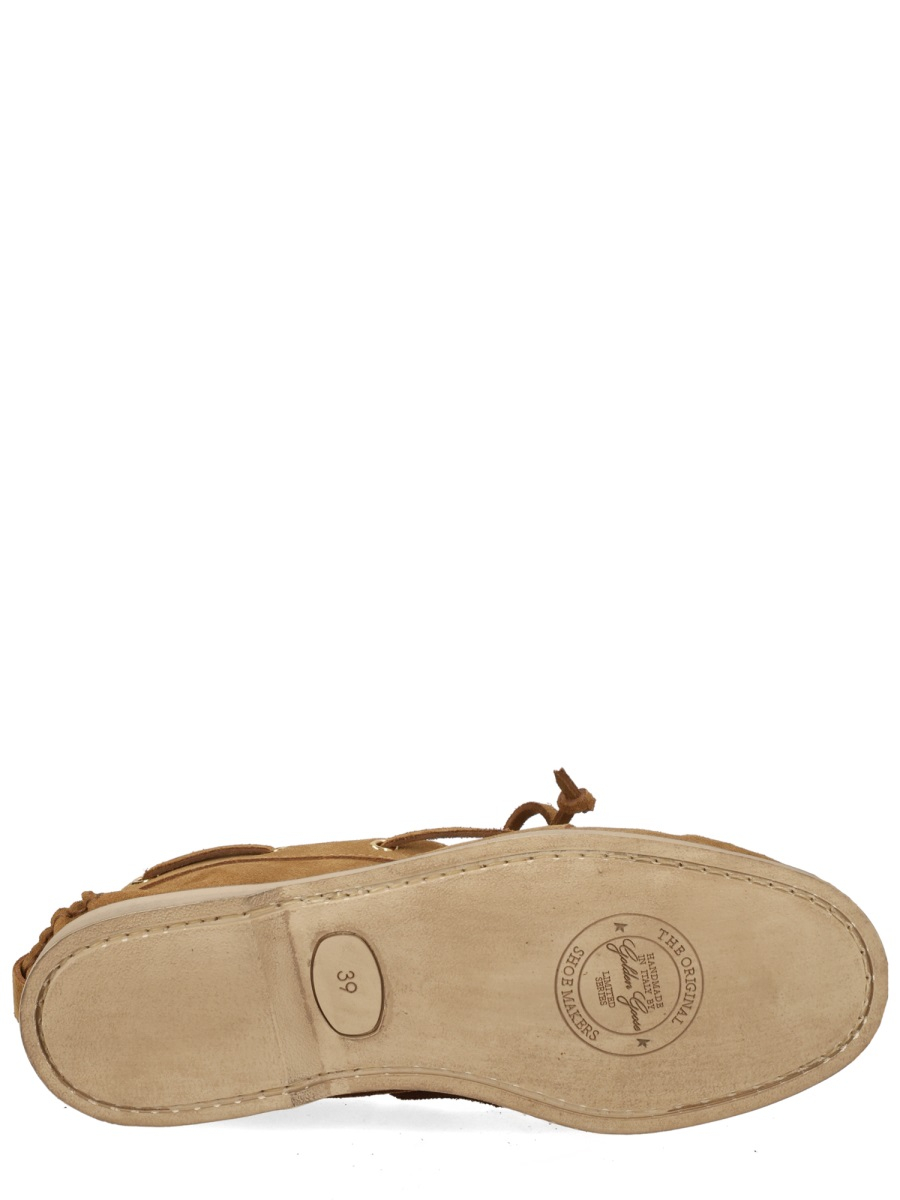 [Golden Goose] Loafer SS26 GWF01056_F00819055302