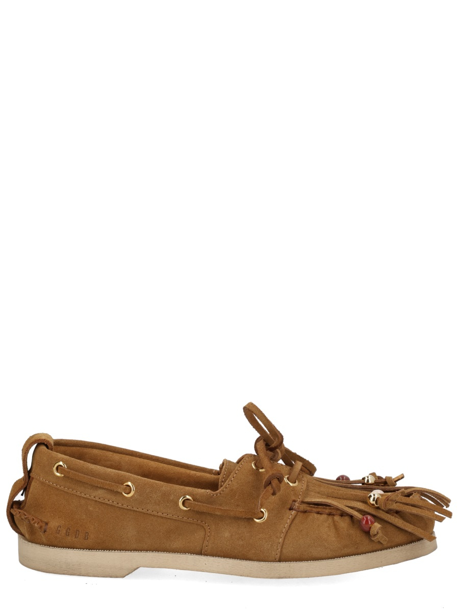 [Golden Goose] Loafer SS26 GWF01056_F00819055302