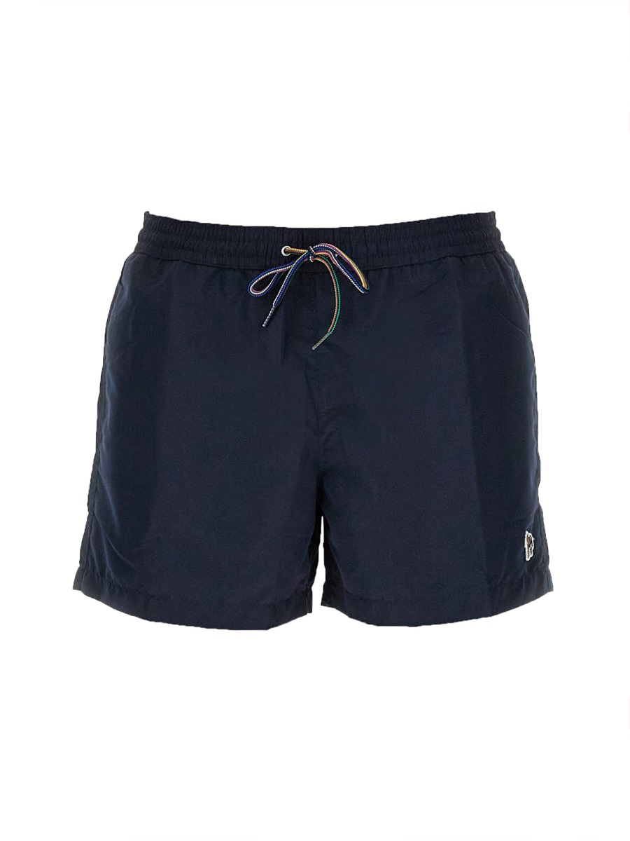[Paul Smith] Swim Pants SS26 M1A-200A-AU285_47
