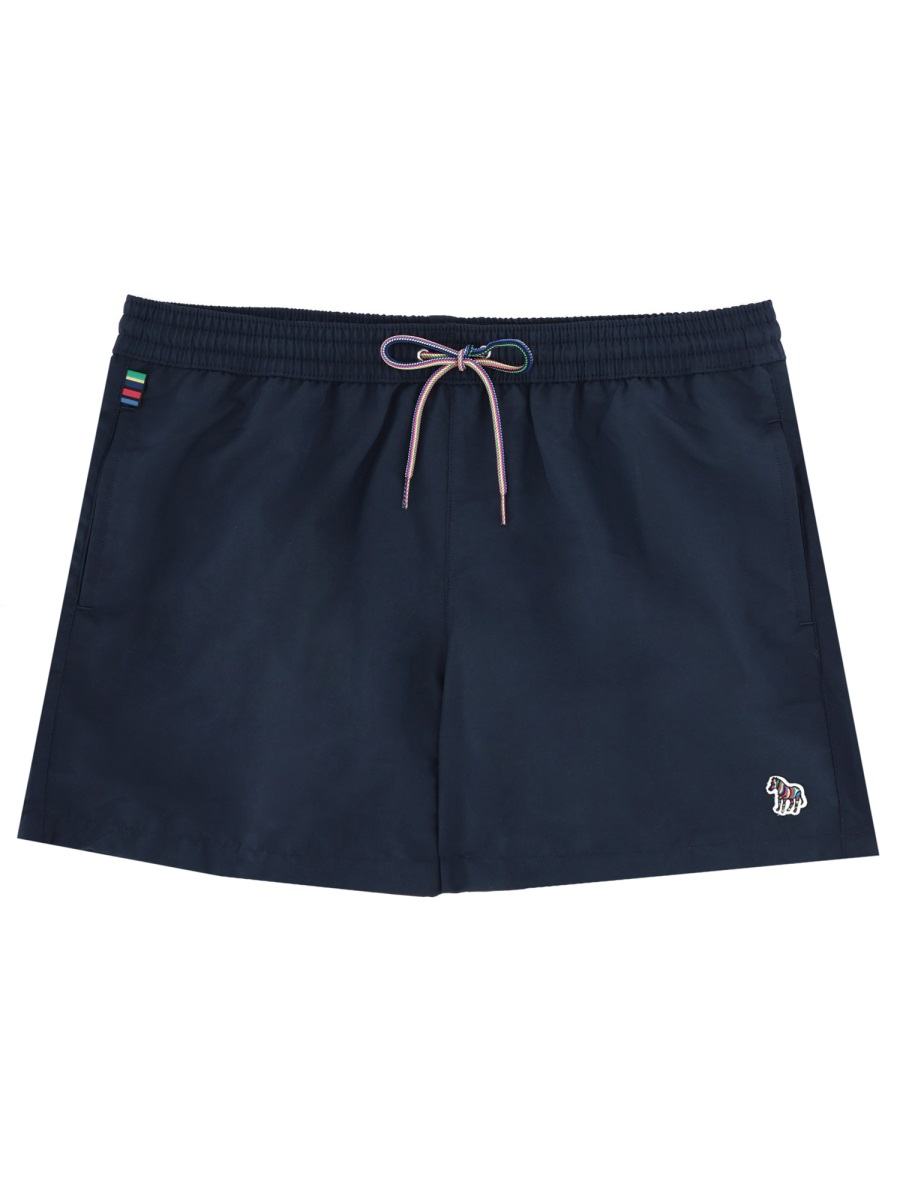 [Paul Smith] Swim Pants SS26 M1A-200A-AU285_47