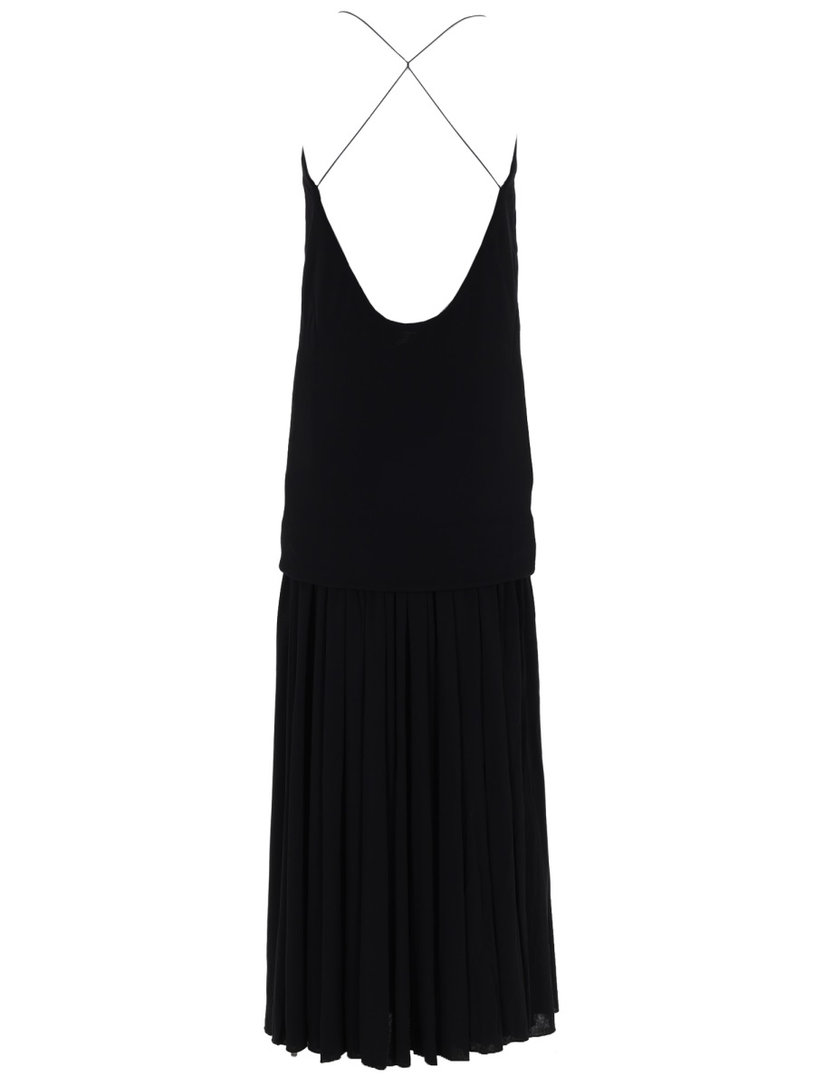 [JACQUEMUS] Sleeveless dress SS26 DRW00792AJ0_0253990