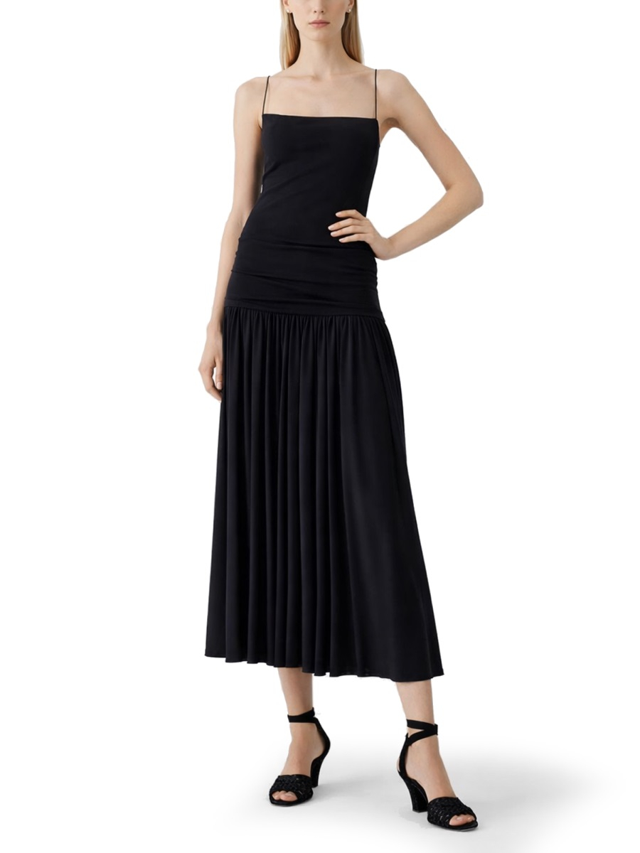 [JACQUEMUS] Sleeveless dress SS26 DRW00792AJ0_0253990