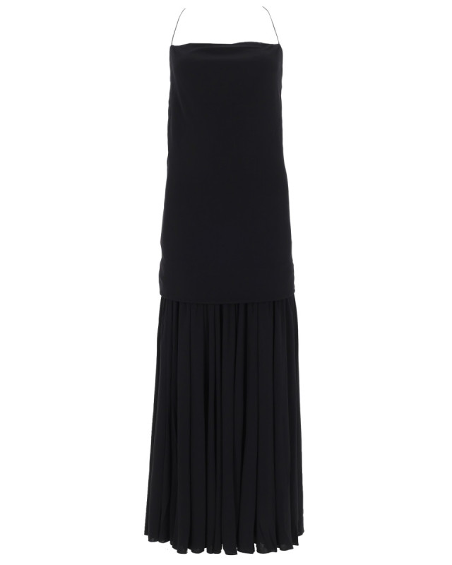[JACQUEMUS] Sleeveless dress SS26 DRW00792AJ0_0253990