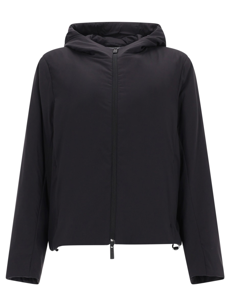 [HERNO LAMINAR] Casual Jacket SS26 GI00150DL_128539300