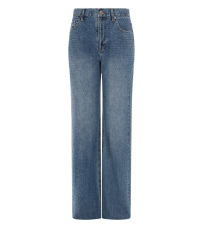 [Self-portrait] Jeans SS26 RS26-813PA-BL_BLUE