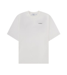 [Off-White] T-shirts Short Sleeve SS26 44MAA120_S26J008100