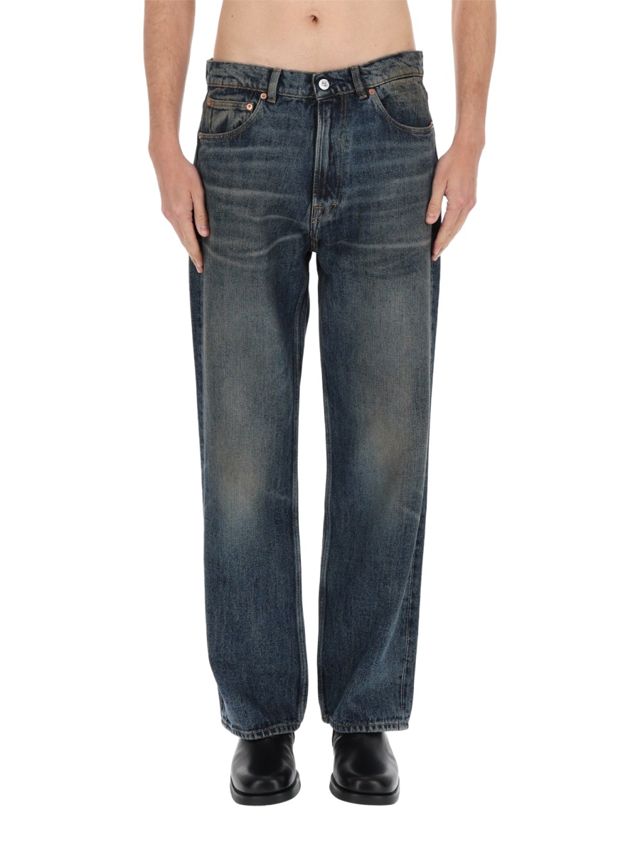 [Our Legacy] Jeans SS26 M2265TR_ROCKERSTORMWASH