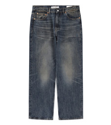 [Our Legacy] Jeans SS26 M2265TR_ROCKERSTORMWASH