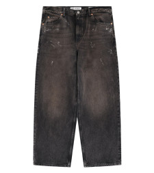 [Our Legacy] Jeans SS26 M2265VN_NEBULAWASH