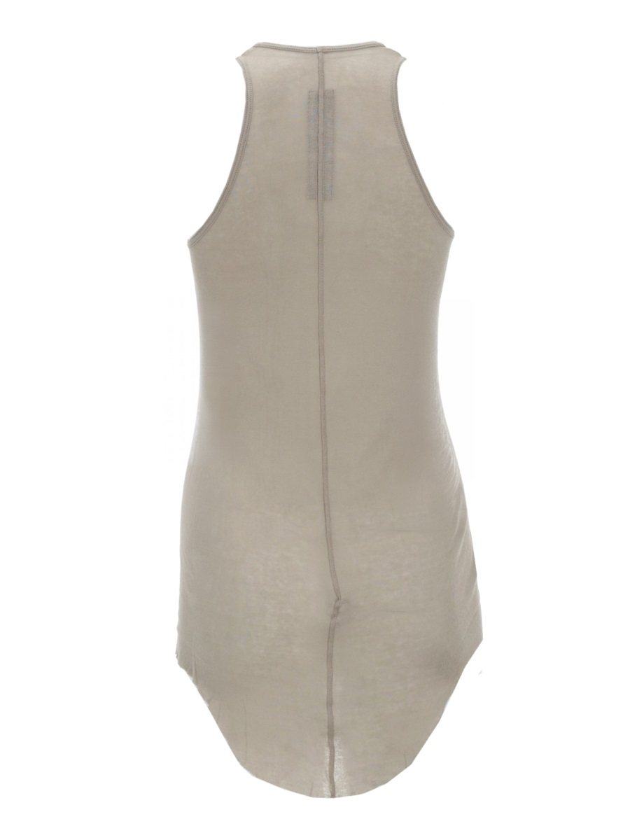 [Rick Owens] Tank top SS26 RO01F6101_MR08