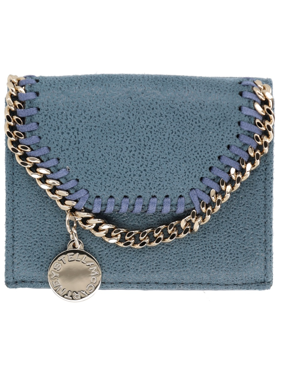 [Stella McCartney] Wallet SS26 7P0084_WP04044313
