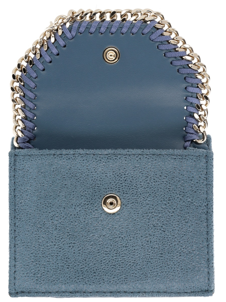 [Stella McCartney] Wallet SS26 7P0084_WP04044313