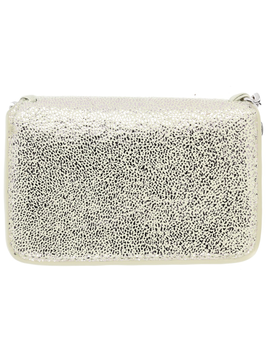 [Stella McCartney] Wallet SS26 7P0067_WP03013038