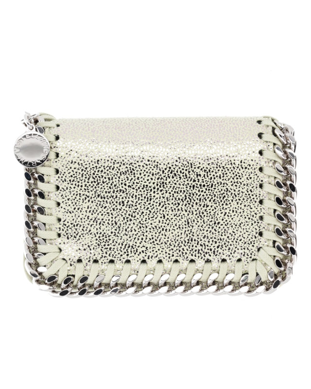 [Stella McCartney] Wallet SS26 7P0067_WP03013038