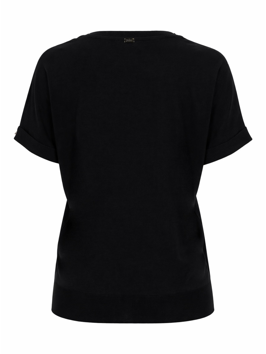 [Herno] T-shirts Short Sleeve SS26 JG000312D_520569300