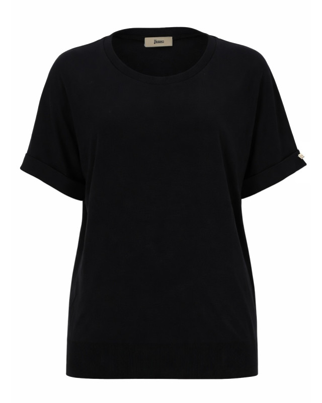 [Herno] T-shirts Short Sleeve SS26 JG000312D_520569300