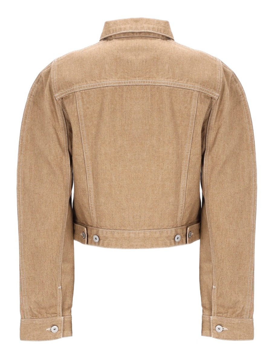 [JACQUEMUS] Jacket SS26 JAW00142AD0_0058150