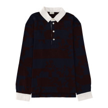 [DRIES VAN NOTEN] Shirts Long Sleeve SS26 021163_3345358