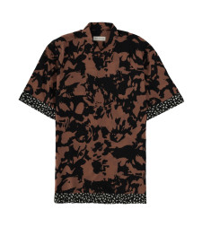 [DRIES VAN NOTEN] Shirts Short Sleeve SS26 020700_3086301