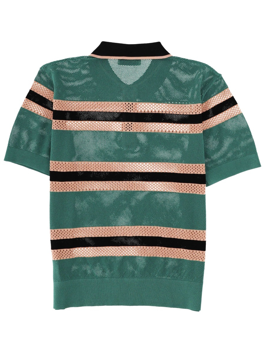 [DRIES VAN NOTEN] Shirts Short Sleeve SS26 021218_3701609