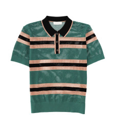 [DRIES VAN NOTEN] Shirts Short Sleeve SS26 021218_3701609