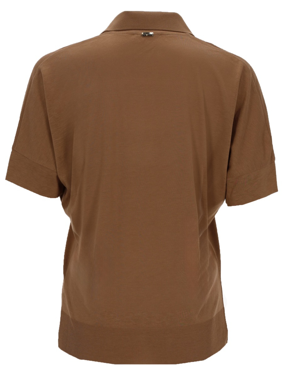 [Herno] T-shirts Short Sleeve SS26 JPL00113D_520562150