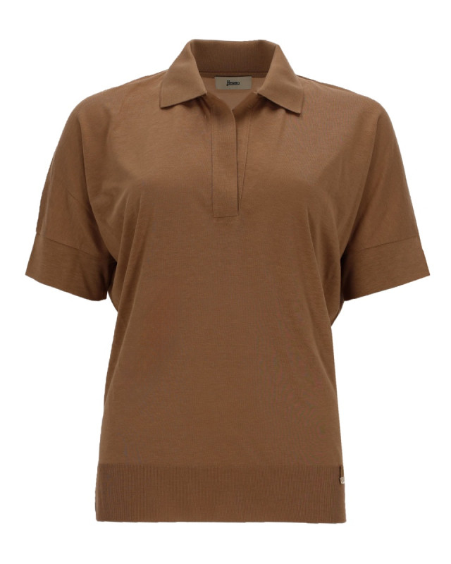 [Herno] T-shirts Short Sleeve SS26 JPL00113D_520562150