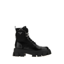 [Prada] Boots FW26 1T486OFG0553LJS F0002